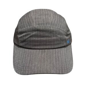 Sunday Afternoons Hat Men's Medium Gray Polyester Ear Flap‎ Outdoor